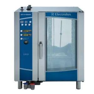 фото Пароконвектомат Electrolux AOS101EBA2 268202