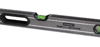 фото Уровень Stanley 043624 FATMAX XL 600мм 3 капсулы Stanley 043624 FATMAX XL 6
в