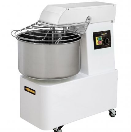 Фото №0 Спиральный тестомес Apach ASM16F (220V)