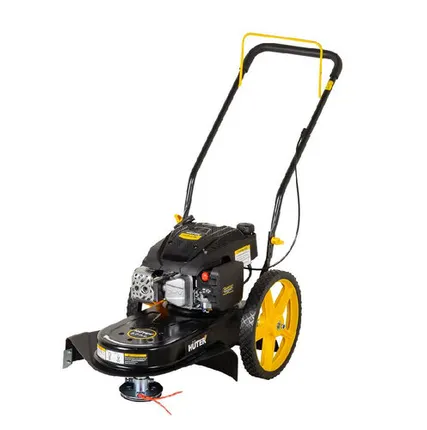 Фото №0 Лесочная газонокосилка HUTER GLM-5.0 L