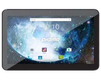 фото Планшет Digma Plane 1713T 3G