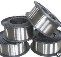 фото Проволока вольфрамовая ВА-1