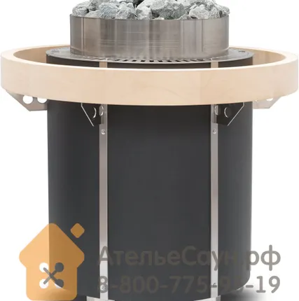 Фото №0 Печь EOS Orbit 15 кВт (арт. 946420)