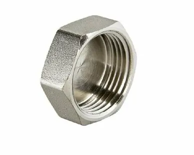 фото Заглушка Н 1" VALTEC