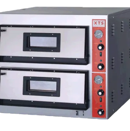 Фото №0 Печь для пиццы GGF E 66/A