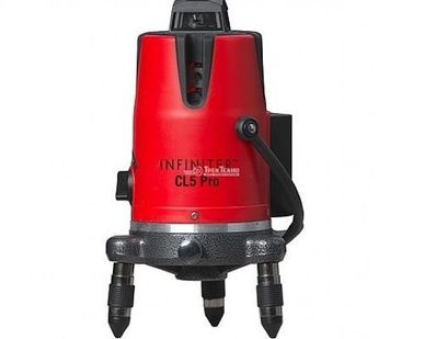 фото Лазерный нивелир Condtrol INFINITER CL5 pro