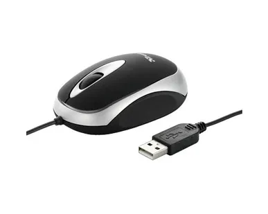 фото Мышь Trust Centa Mini Mouse