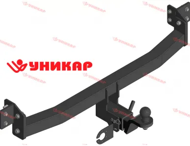 фото Kia Mohave I поколение 2008-2020