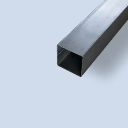 Фото №0 Труба профильная квадратная 30х30х2 Ст3 6000 ТУ ГК