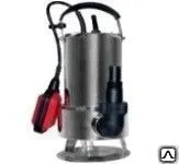 фото Дренажный фекальный насос NSF 450S (нерж)