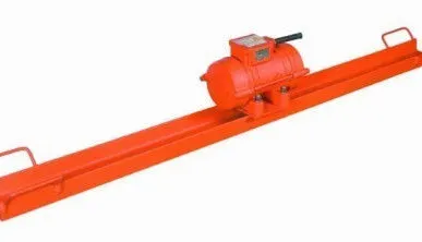 фото Виброрейка ЭВ-270А (220) L=3,2m