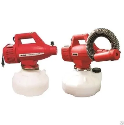 Фото №0 Генератор тумана OR-DP1 (Вихрь)