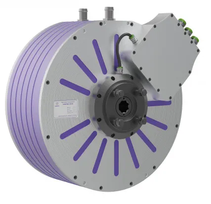 Фото №0 Генератор RUBRUKS HVM-PM1-150 в Москве