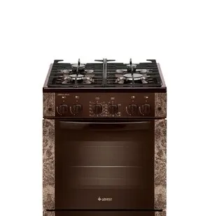 фото Газовая плита "Gefest" 6500-02 0114