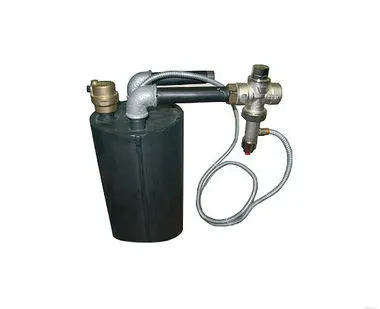 фото Контур охлаждения S1