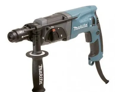 фото Перфоратор Makita HR 2470 FT