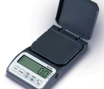 фото Весы CAS RE-260 (500, 0,1г) CAS