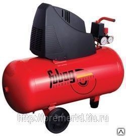 фото Безмасляный компрессор FUBAG OL 231/50 CM2