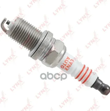 Фото №0 Свеча Зажигания 5Bcyr (Nickel) LYNXauto арт. SP177