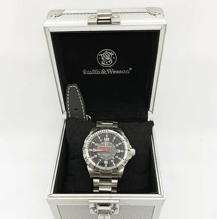 Фото №0 Часы арт.SWW-88-S