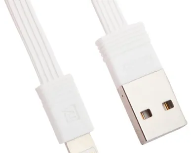 фото Кабель Remax Tengy USB - Apple