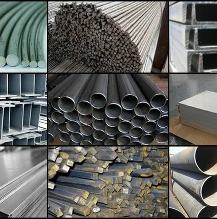 Фото №0 Металлопрокат на карте