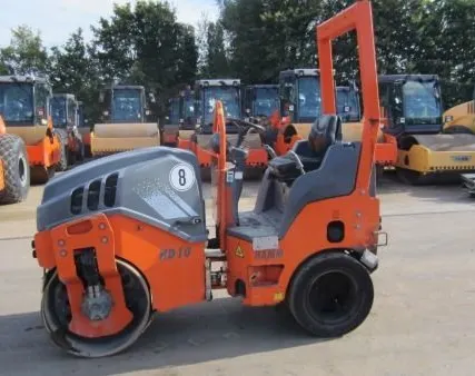 Фото №0 Услуги строительной техники