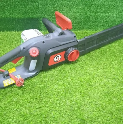 Фото №0 Аренда электропила цепная шина 40 см