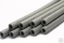 фото Изоляция Энергофлекс (вспененный полиэтилен)