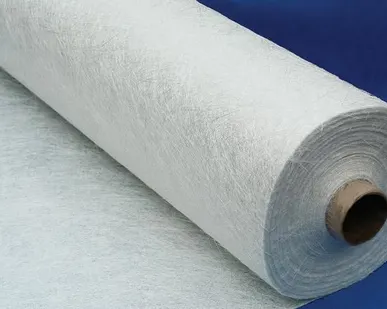 фото Стекломат EMC 300E шир.1250