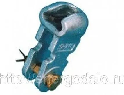 Фото №0 Ушко У2-21-20