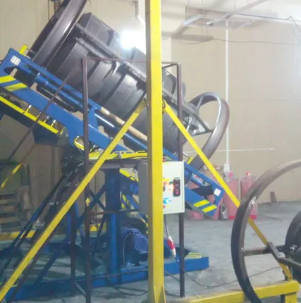 Фото №0 Для изготовления емкостей