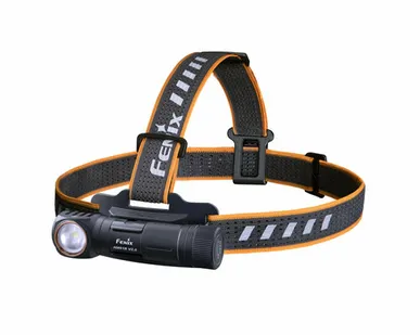 фото Мультифонарь Fenix HM61R V2.0 1600 Lumen IP68
