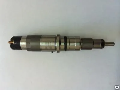 Фото №0 Форcунка топливная 5258744 Bosch 0445110376 Cummins ISF2,8
