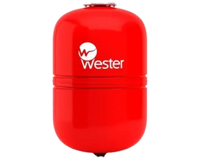 фото Бак расширительный 35л Wester