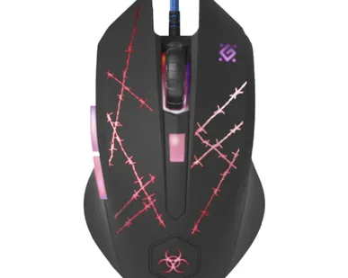 фото Мышь Defender Forced GM-020L