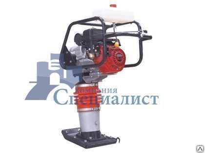 Фото №0 Вибротрамбовка бензиновая Rumatik HGR80KH