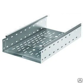 Фото №0 Лоток перфорированный