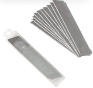 фото Лезвия запасные 2 мм 10 шт