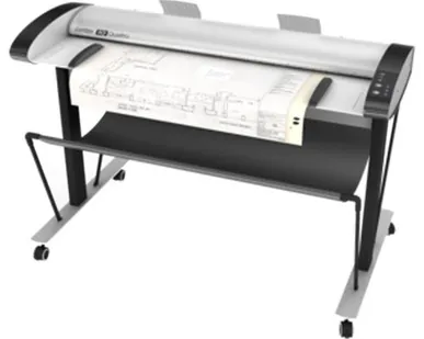 фото Сканер Contex IQ Quattro 4400