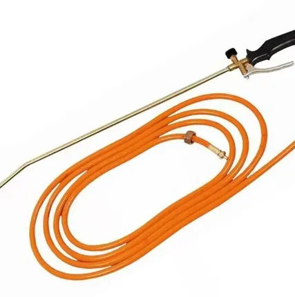 Фото №0 Горелка газовая Foxweld