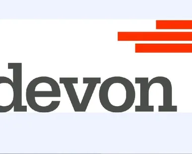 фото Редукторное масло Девон редуктор CLP 680, 41 кг