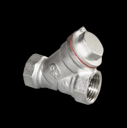 Фото №0 Фильтр 40 лат. Aqualink