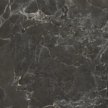 Фото №0 Керамогранит Vitra Marmori Сан Лорен Черный K947011FLPR 60x120