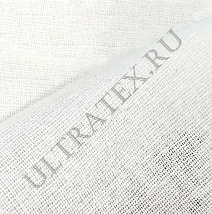 Фото №0 Дублерин SNT арт.N105/11 белый 105г/м ширина 90 см (рулон 50 метров) 100% хлопок