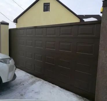 Ворота Саратова