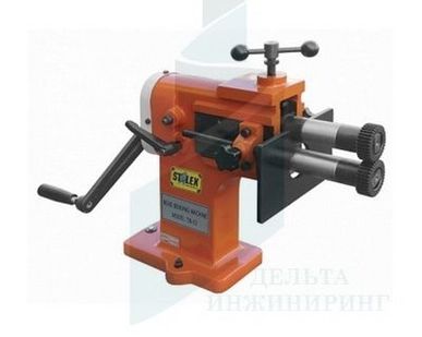 фото Станок зиговочный ручной Stalex TB-12