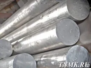 фото Круг алюминиевый 50 мм АМг6