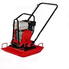 Фото №0 Виброплита VM 95/5,5H в Смоленске