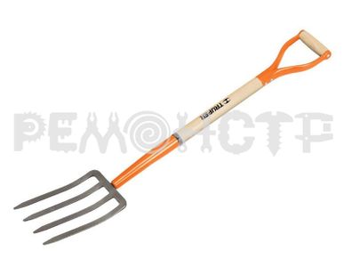 фото Вилы садовые BJ-4F 11024 TRUPER П зз